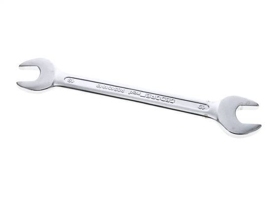 18x19mm Gedore Red Double Open End Wrench