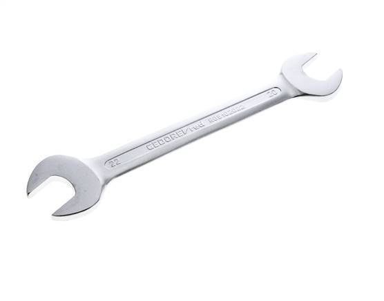 20x22mm Gedore Red Double Open End Wrench