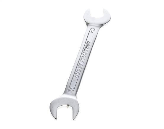 22x24mm Gedore Red Double Open End Wrench
