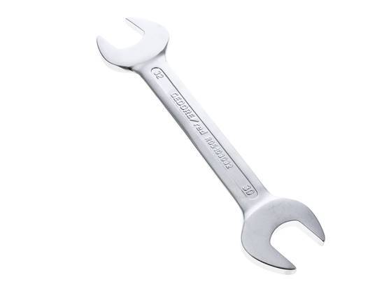 30x32mm Gedore Red Double Open End Wrench