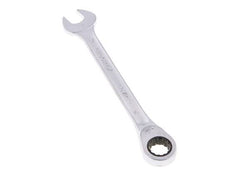 15mm Gedore Open End Wrench With Ratchet End