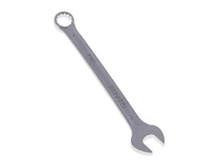 9mm Gedore Open End Wrench With 15 Degrees Angled Box End