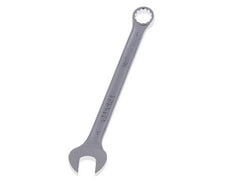 9mm Gedore Open End Wrench With 15 Degrees Angled Box End