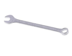 13mm Gedore Open End Wrench With 15 Degrees Angled Box End