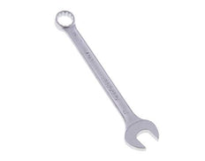 13mm Gedore Open End Wrench With 15 Degrees Angled Box End