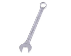 13mm Gedore Open End Wrench With 15 Degrees Angled Box End