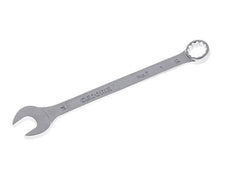 14mm Gedore Open End Wrench With 15 Degrees Angled Box End