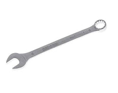 15mm Gedore Open End Wrench With 15 Degrees Angled Box End