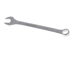 15mm Gedore Open End Wrench With 15 Degrees Angled Box End