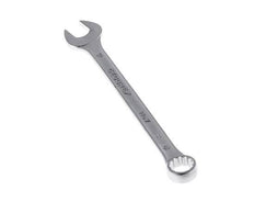 15mm Gedore Open End Wrench With 15 Degrees Angled Box End