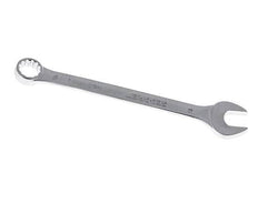 15mm Gedore Open End Wrench With 15 Degrees Angled Box End