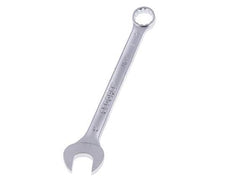 16mm Gedore Open End Wrench With 15 Degrees Angled Box End