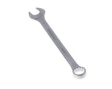 17mm Gedore Open End Wrench With 15 Degrees Angled Box End