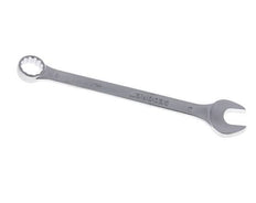 17mm Gedore Open End Wrench With 15 Degrees Angled Box End