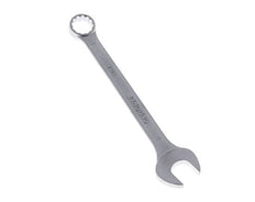17mm Gedore Open End Wrench With 15 Degrees Angled Box End