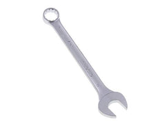 19mm Gedore Open End Wrench With 15 Degrees Angled Box End
