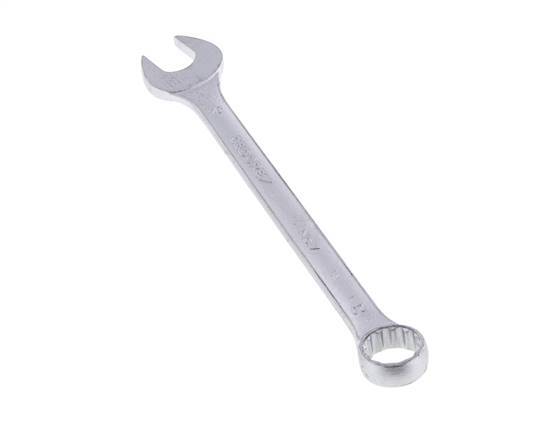 20mm Gedore Open End Wrench With 15 Degrees Angled Box End