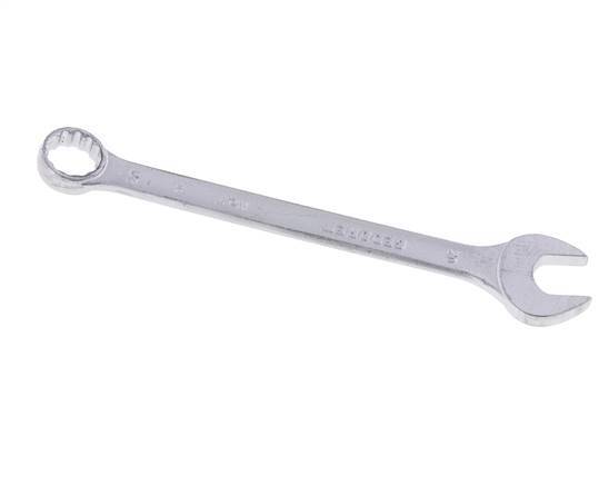 20mm Gedore Open End Wrench With 15 Degrees Angled Box End