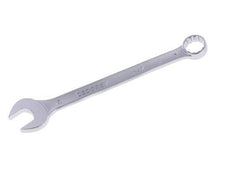 21mm Gedore Open End Wrench With 15 Degrees Angled Box End