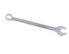 21mm Gedore Open End Wrench With 15 Degrees Angled Box End