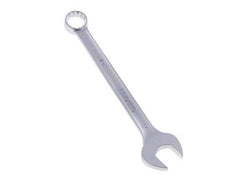 21mm Gedore Open End Wrench With 15 Degrees Angled Box End
