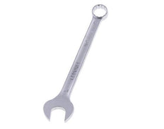 21mm Gedore Open End Wrench With 15 Degrees Angled Box End
