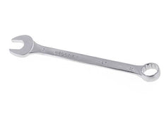 22mm Gedore Open End Wrench With 15 Degrees Angled Box End