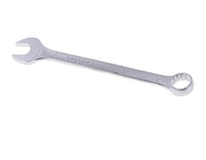 24mm Gedore Open End Wrench With 15 Degrees Angled Box End