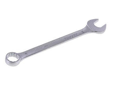 27mm Gedore Open End Wrench With 15 Degrees Angled Box End