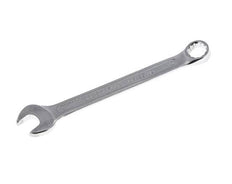 12mm Gedore Red Open End Wrench With 15 Degrees Angled Box End