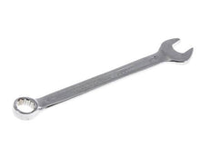 16mm Gedore Red Open End Wrench With 15 Degrees Angled Box End