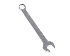 16mm Gedore Red Open End Wrench With 15 Degrees Angled Box End