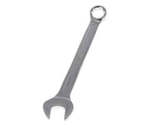 20mm Gedore Red Open End Wrench With 15 Degrees Angled Box End