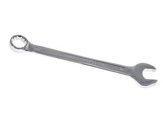 21mm Gedore Red Open End Wrench With 15 Degrees Angled Box End