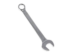 21mm Gedore Red Open End Wrench With 15 Degrees Angled Box End