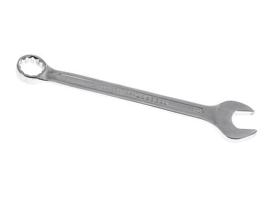 24mm Gedore Red Open End Wrench With 15 Degrees Angled Box End