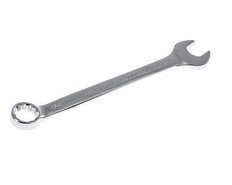 27mm Gedore Red Open End Wrench With 15 Degrees Angled Box End