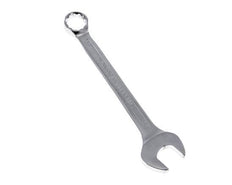 27mm Gedore Red Open End Wrench With 15 Degrees Angled Box End