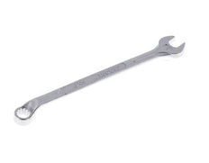 6mm Gedore Open End Wrench With 10 Degrees Angled Box End