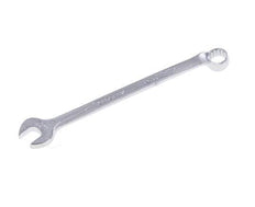 8mm Gedore Open End Wrench With 10 Degrees Angled Box End