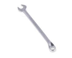 8mm Gedore Open End Wrench With 10 Degrees Angled Box End