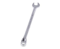 8mm Gedore Open End Wrench With 10 Degrees Angled Box End