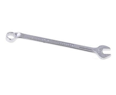8mm Gedore Open End Wrench With 10 Degrees Angled Box End