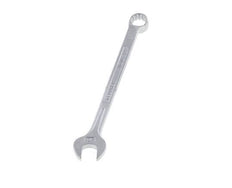 10mm Gedore Open End Wrench With 10 Degrees Angled Box End