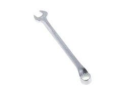 13mm Gedore Open End Wrench With 10 Degrees Angled Box End