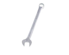 13mm Gedore Open End Wrench With 10 Degrees Angled Box End