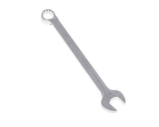 14mm Gedore Open End Wrench With 10 Degrees Angled Box End