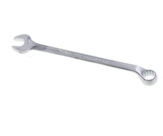 15mm Gedore Open End Wrench With 10 Degrees Angled Box End