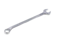 15mm Gedore Open End Wrench With 10 Degrees Angled Box End
