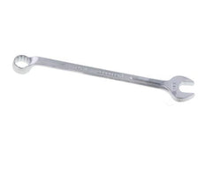 15mm Gedore Open End Wrench With 10 Degrees Angled Box End